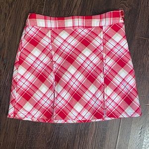 Old Navy Little Girls Skirt Size 7